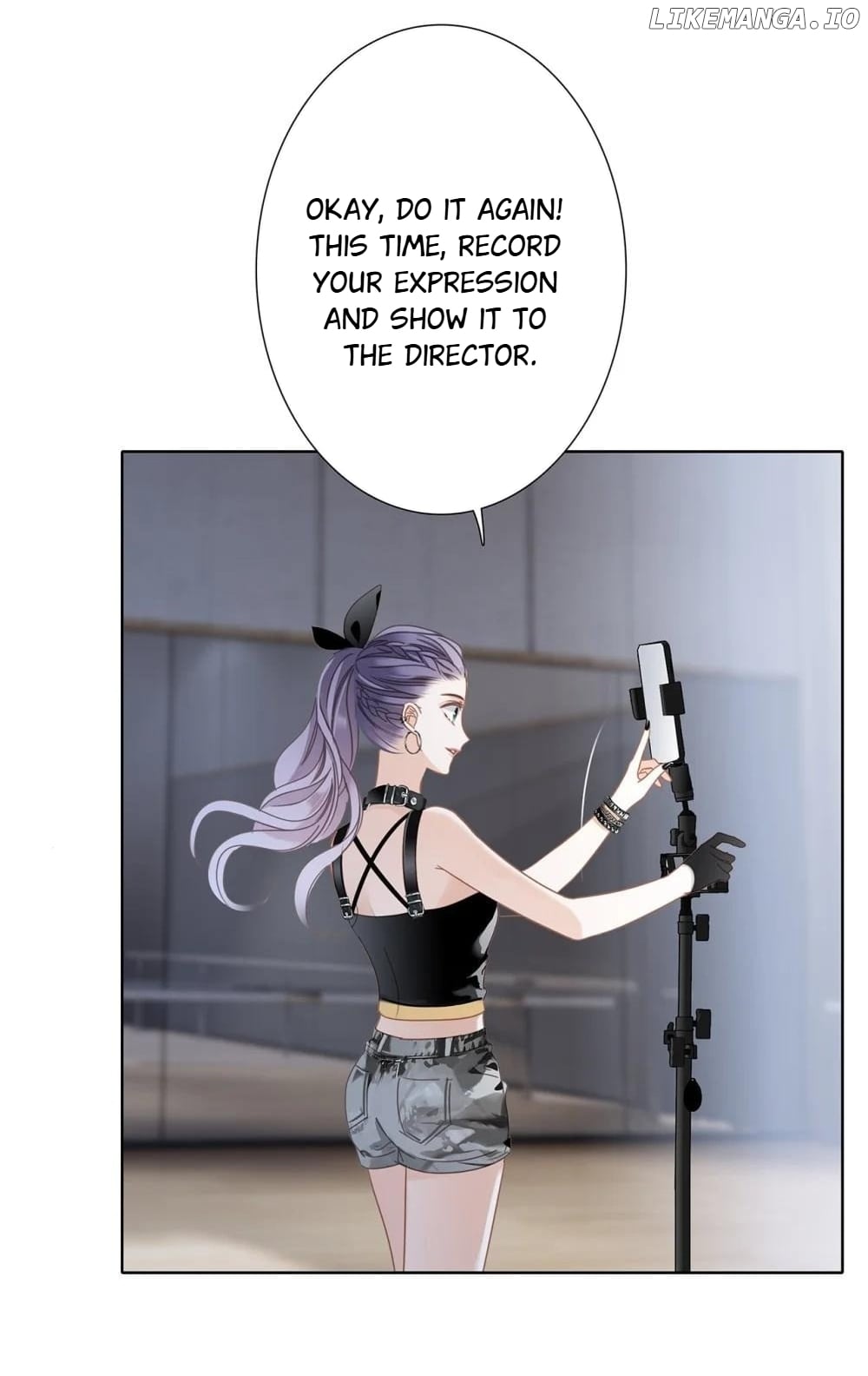 1st Kiss – I Don’t Want To Consider You As Sister Anymore Chapter 60 - 53 - page 41